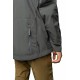 Тактическая куртка 7.62 Фантом, софтшелл, серый NOVATEX